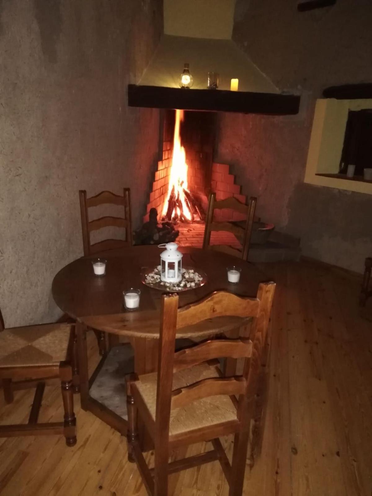 Restaurante Agapio De Tresnino 3* Quintanilla de Onésimo