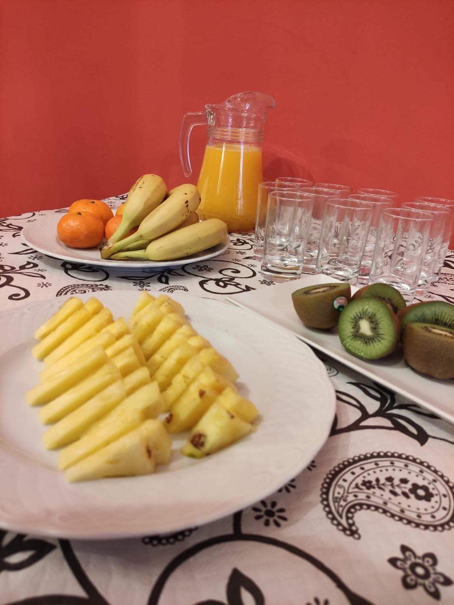 Restaurante Agapio De Tresnino