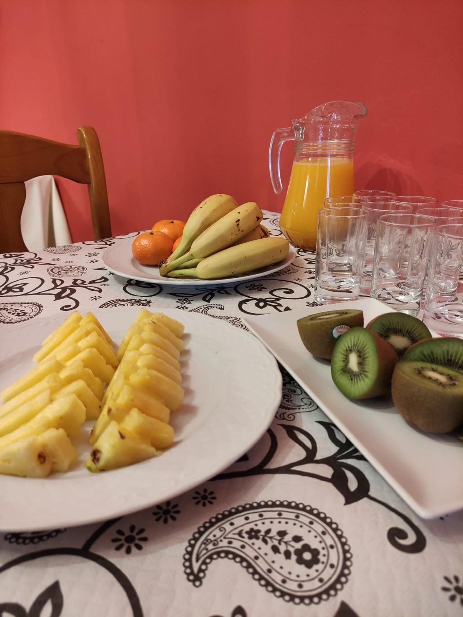 Hotel Restaurante Agapio De Tresnino 3*